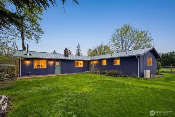 36631 SE Fall City Snoqualmie Road, Fall City, WA 98024