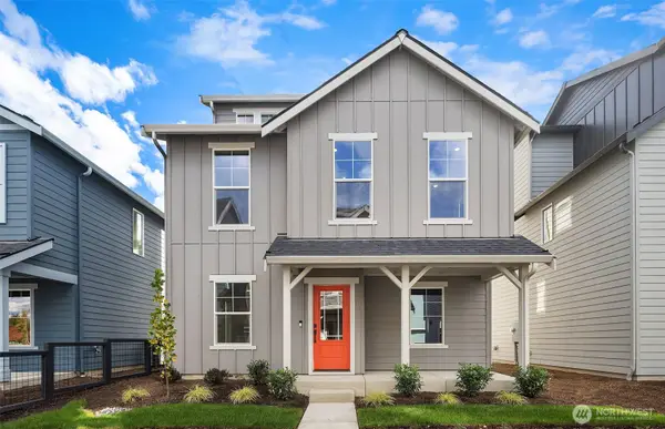 2543 160th Street Ne, Marysville, WA 98271