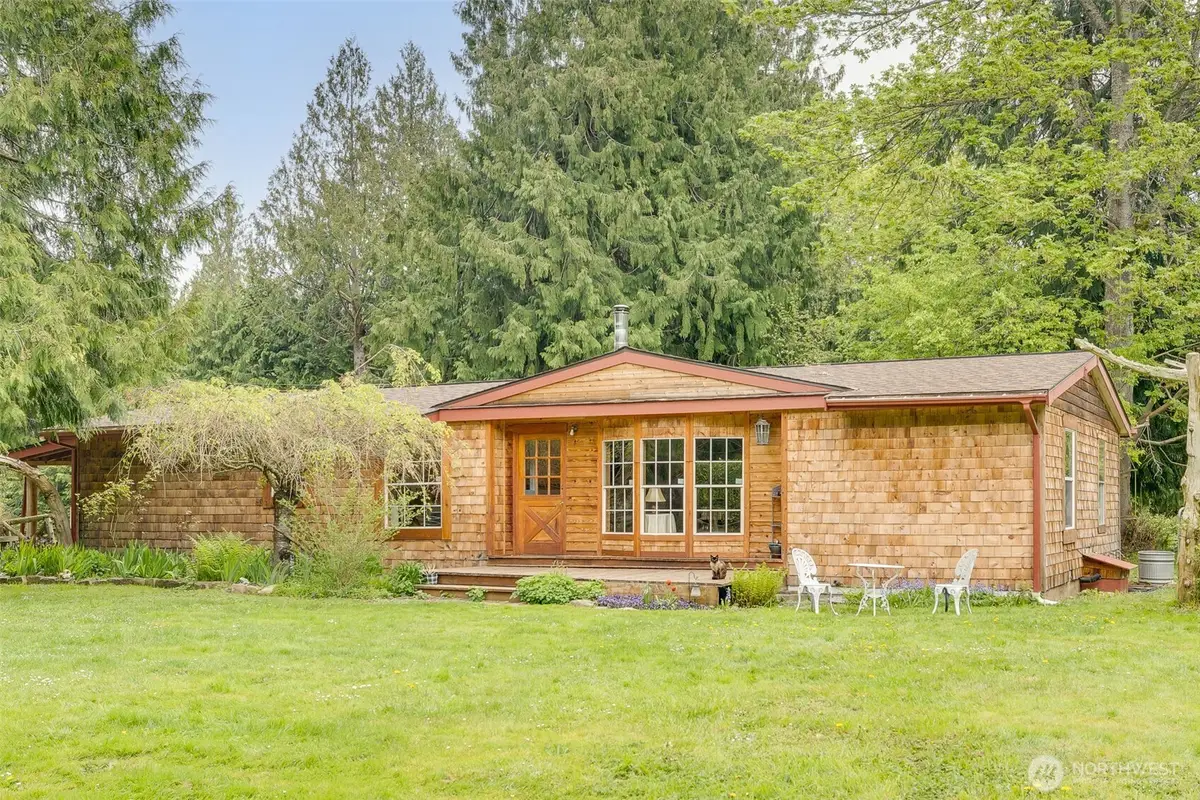 472 Iris Lane, Camano Island, WA 98282 - #1