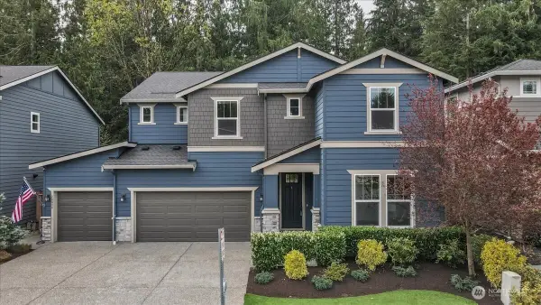 20616 134th Street Se, Monroe, WA 20616