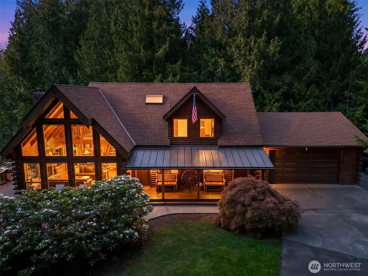 20816 SE 222nd Street, Maple Valley, WA 98038 - #1