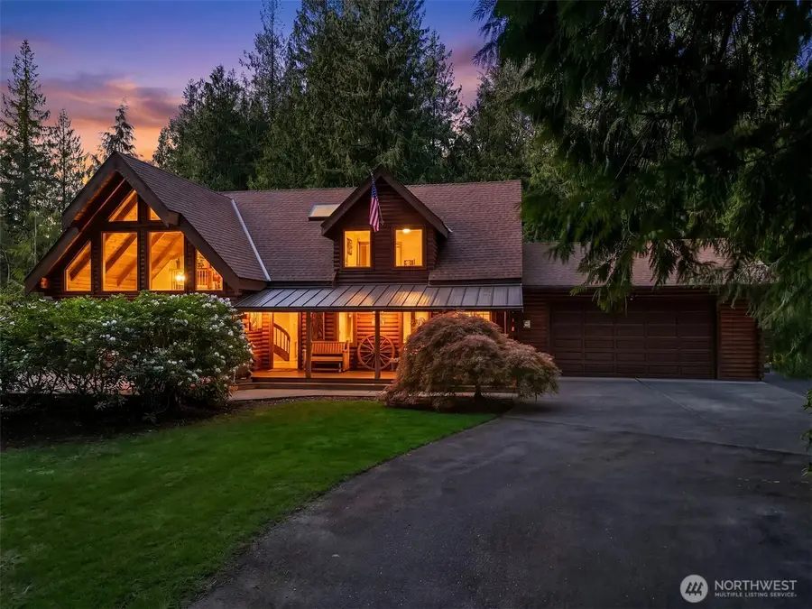 20816 SE 222nd Street, Maple Valley, WA 98038 - #2