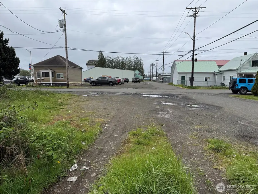 110 S Harbor Street #Lot 1, Aberdeen, WA 98520 - #3
