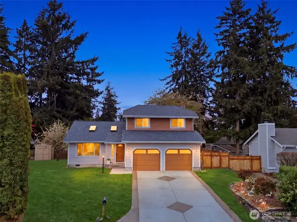 10418 107th Street Ct Sw, Lakewood, WA 98498