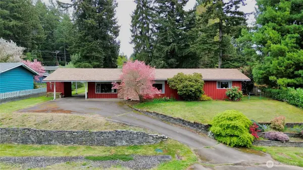 5924 Nora Street Nw, Bremerton, WA 98311