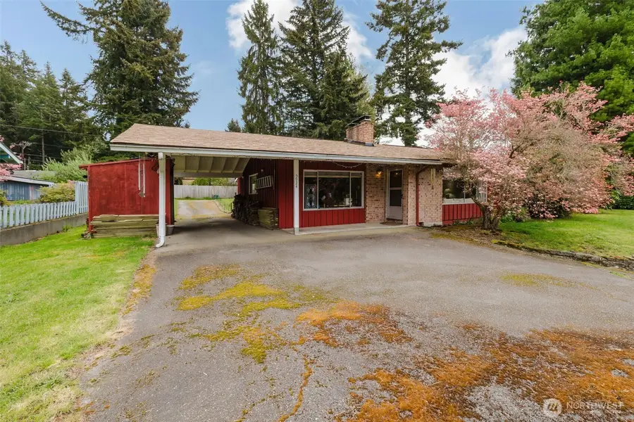 5924 Nora Street Nw, Bremerton, WA 98311 - #2