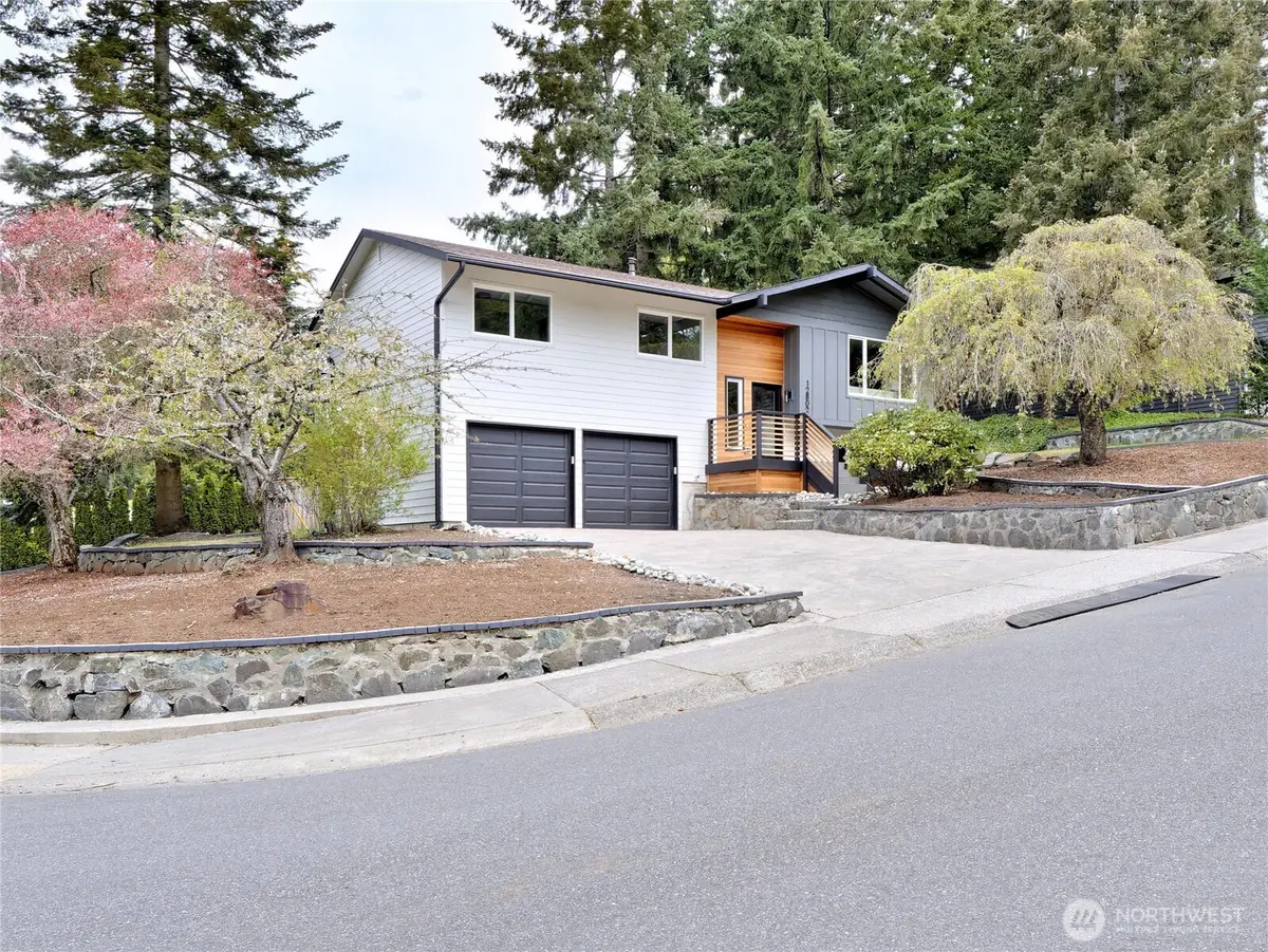 12802 NE 142nd Street, Kirkland, WA 98034 - #1