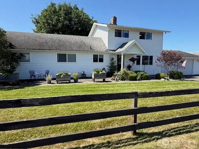 6515 Lawrence Road, Everson, WA 98247 - #1