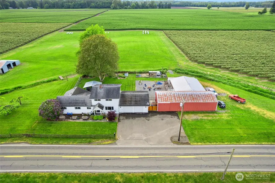 6515 Lawrence Road, Everson, WA 98247 - #3