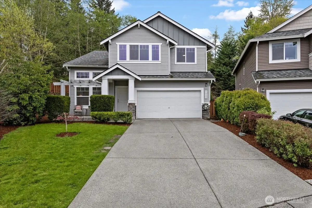 14333 71st Avenue Se, Snohomish, WA 98296 - #1