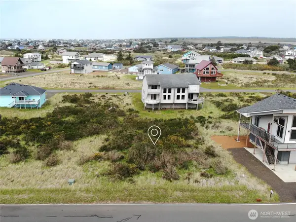 1493 E Ocean Shores Boulevard Sw #Lot 21, Ocean Shores, WA 98569