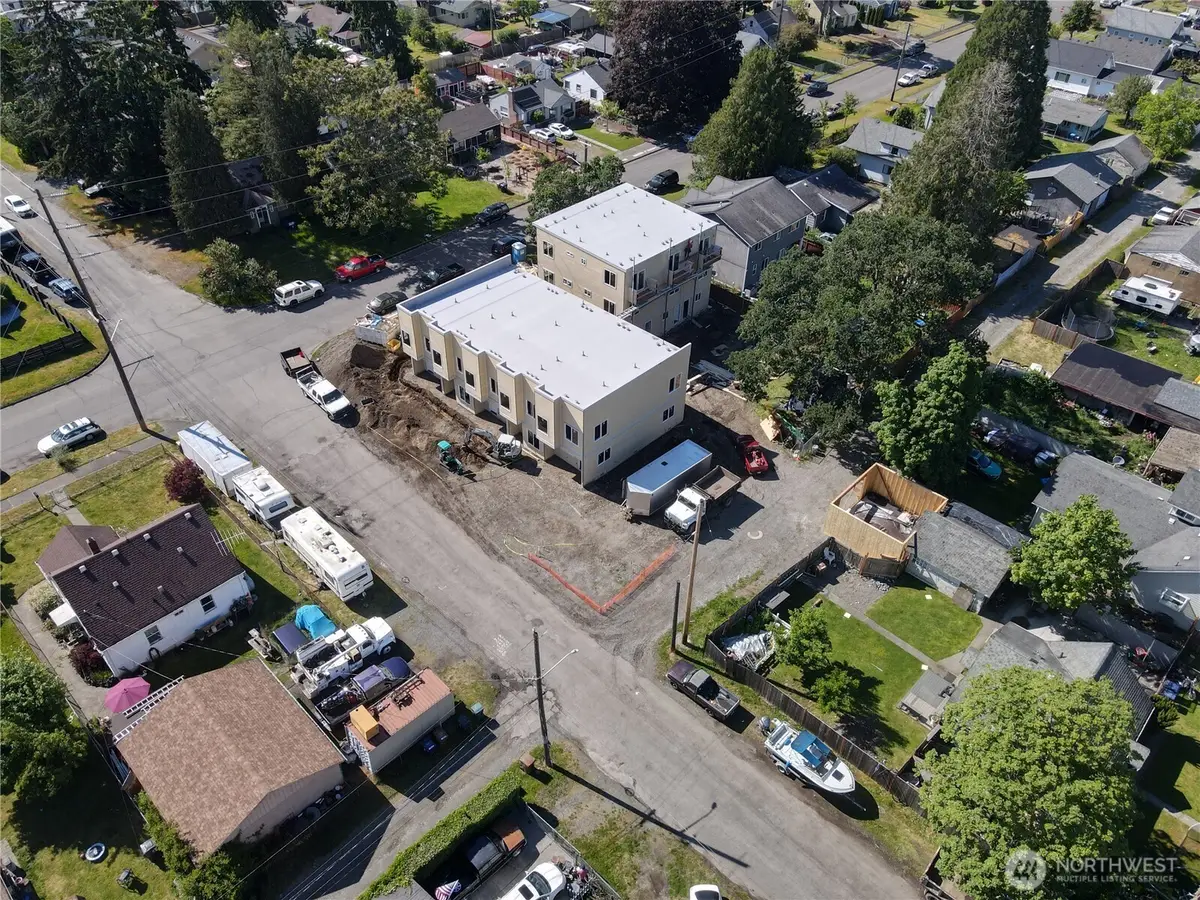 2845 68th Street #103, Tacoma, WA 98409 - #1