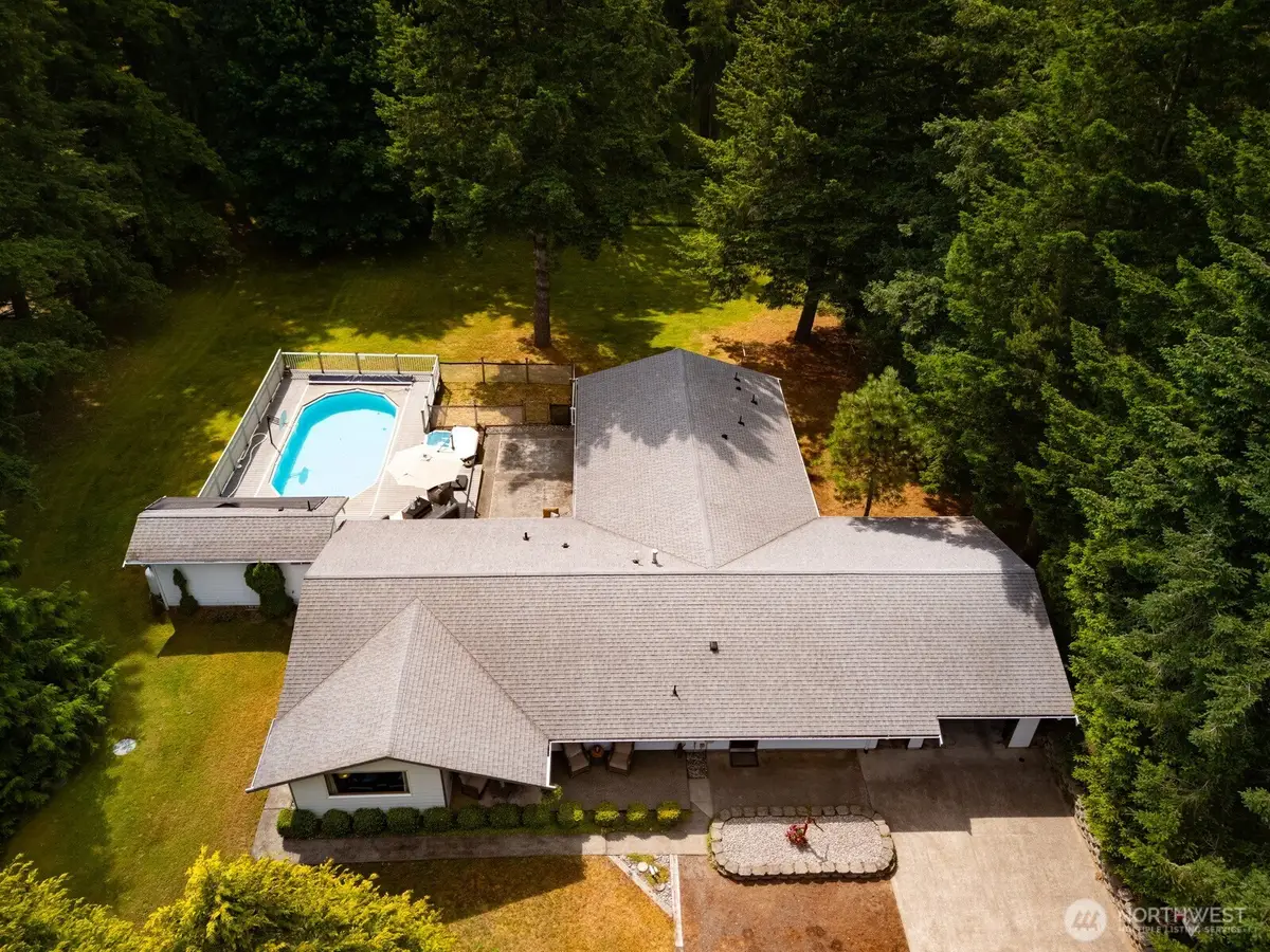 8143 Custer School Road, Custer, WA 98240 - #1