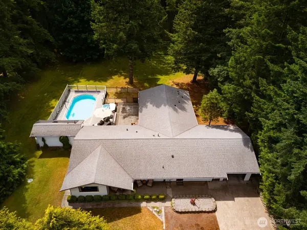 8143 Custer School Road, Custer, WA 98240