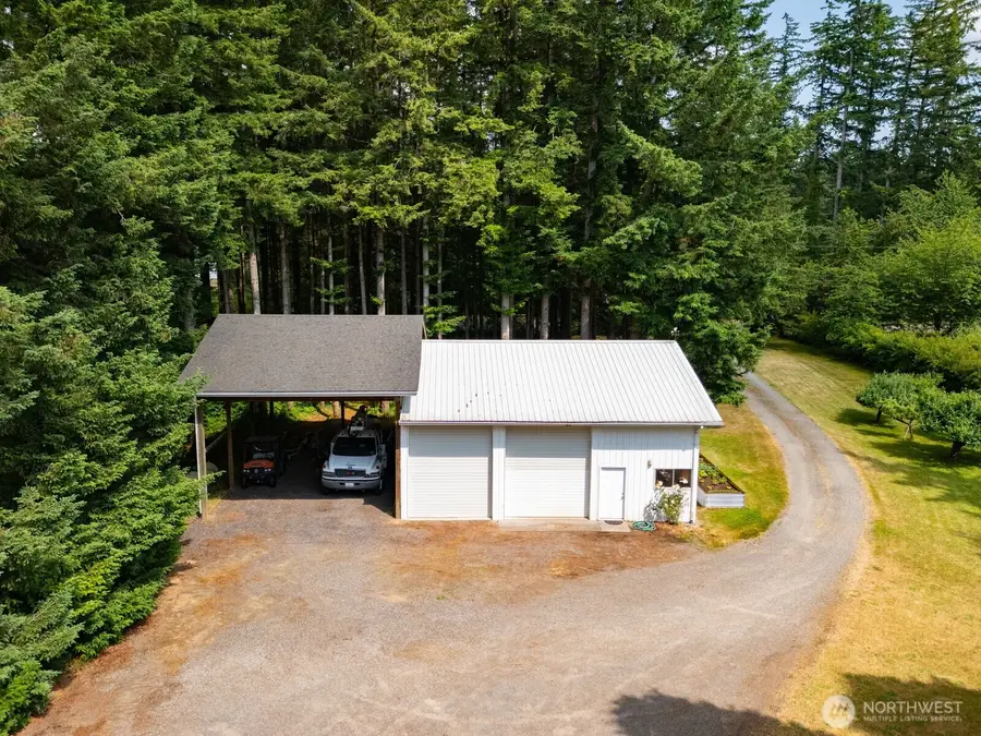 8143 Custer School Road, Custer, WA 98240 - #2
