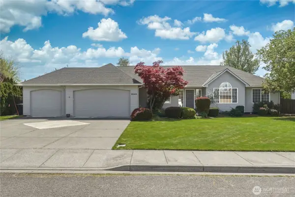2040 Wallace Street, Walla Walla, WA 99362