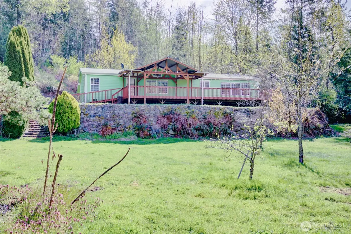 405 Alger Cain Lake Road, Sedro Woolley, WA 98284 - #1