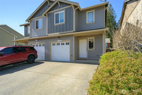 176 N Township Street, Sedro Woolley, WA 98284