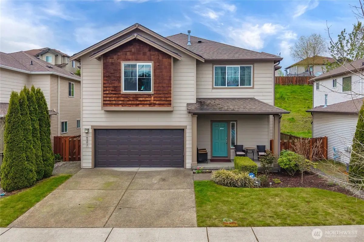 6321 Victoria Avenue Se, Auburn, WA 98092 - #1