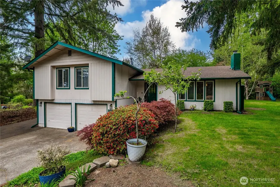 3020 Wilderness Court Se, Olympia, WA 98501 - #2