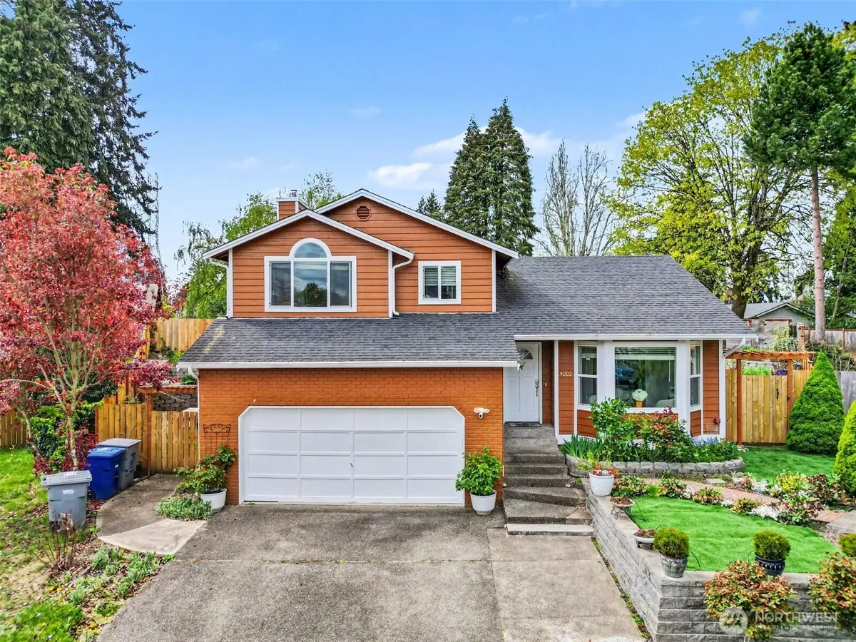 4002 NE 7th Court, Renton, WA 98056 - #1