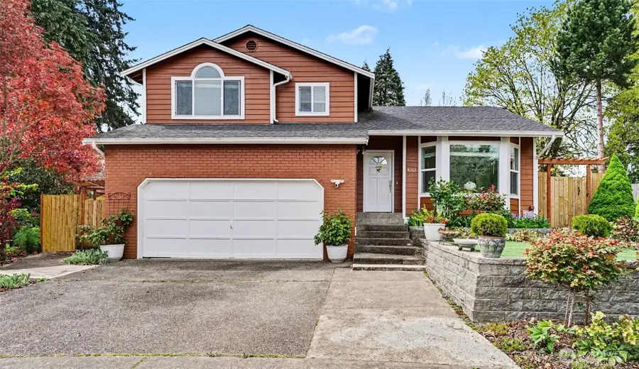 4002 NE 7th Court, Renton, WA 98056 - #2