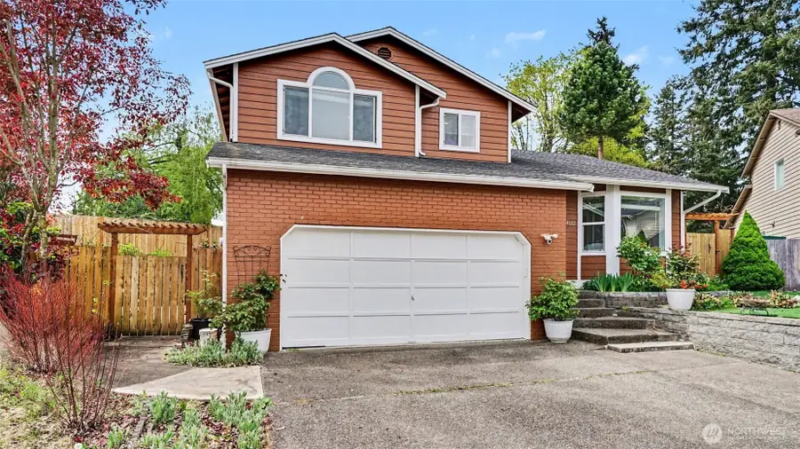 4002 NE 7th Court, Renton, WA 98056 - #3