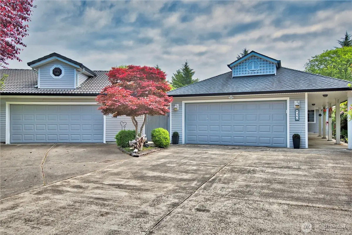 646 Island Cir Se, Ocean Shores, WA 98569 - #1