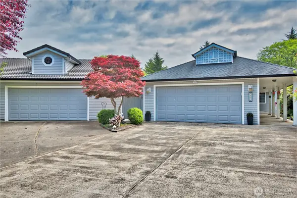 646 Island Cir Se, Ocean Shores, WA 98569