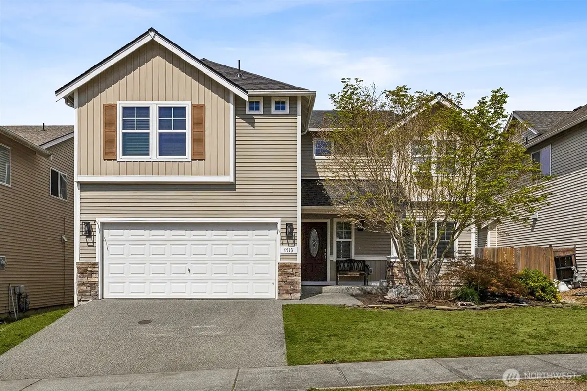 7713 197th Street Ct E, Spanaway, WA 98387 - #1