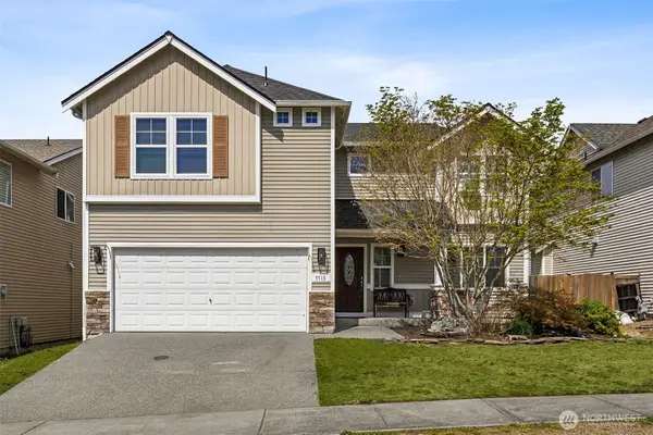 7713 197th Street Ct E, Spanaway, WA 98387