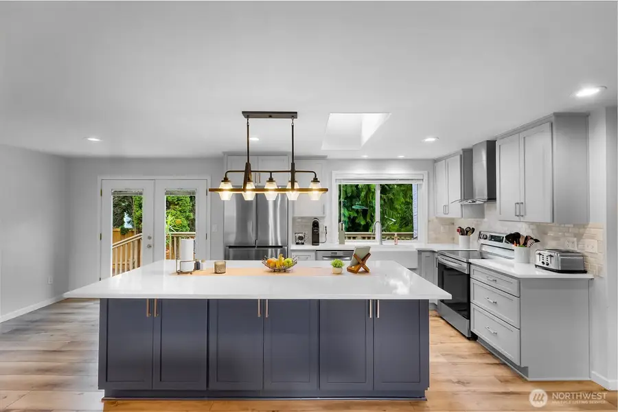 14013 113th Avenue Ne, Kirkland, WA 98034 - #3
