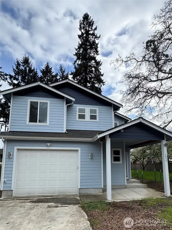 1834 S 92nd Street, Tacoma, WA 98444