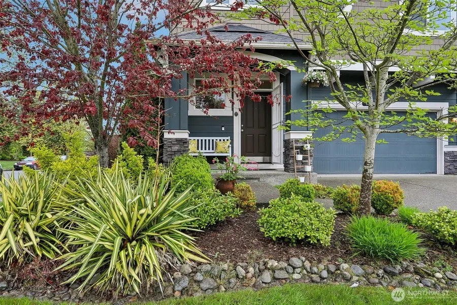 1801 76th Drive Se, Lake Stevens, WA 98258 - #3