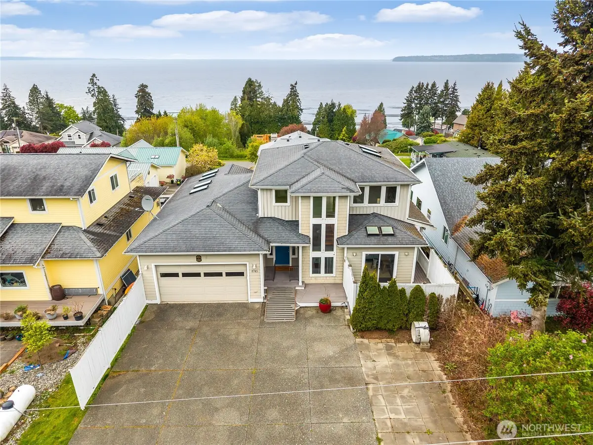 8745 Semiahmoo Drive, Blaine, WA 98230 - #1