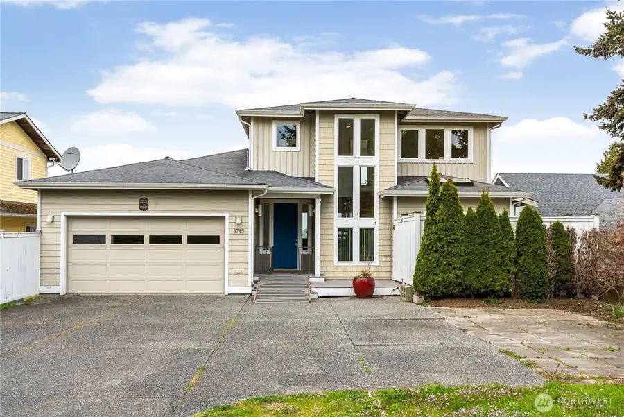 8745 Semiahmoo Drive, Blaine, WA 98230 - #2