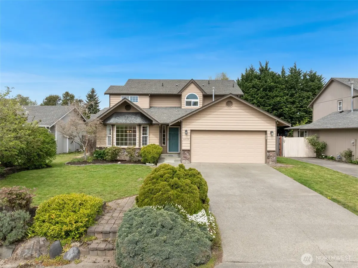 6529 23rd Street Ne, Tacoma, WA 98422 - #1