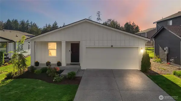 360 NE Olympic Rdg., Belfair, WA 98528