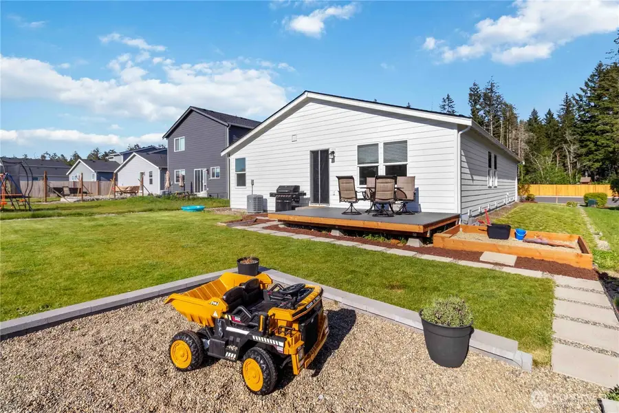 360 NE Olympic Rdg., Belfair, WA 98528 - #3