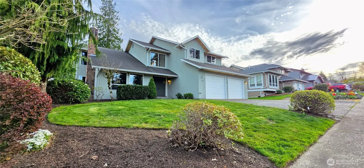 3420 97th Place Se, Everett, WA 98208 - #1