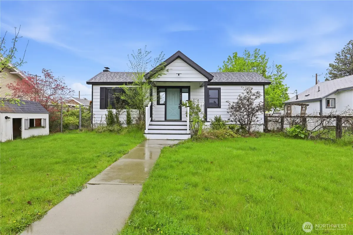 4807 N Howard Street, Spokane, WA 99205 - #1