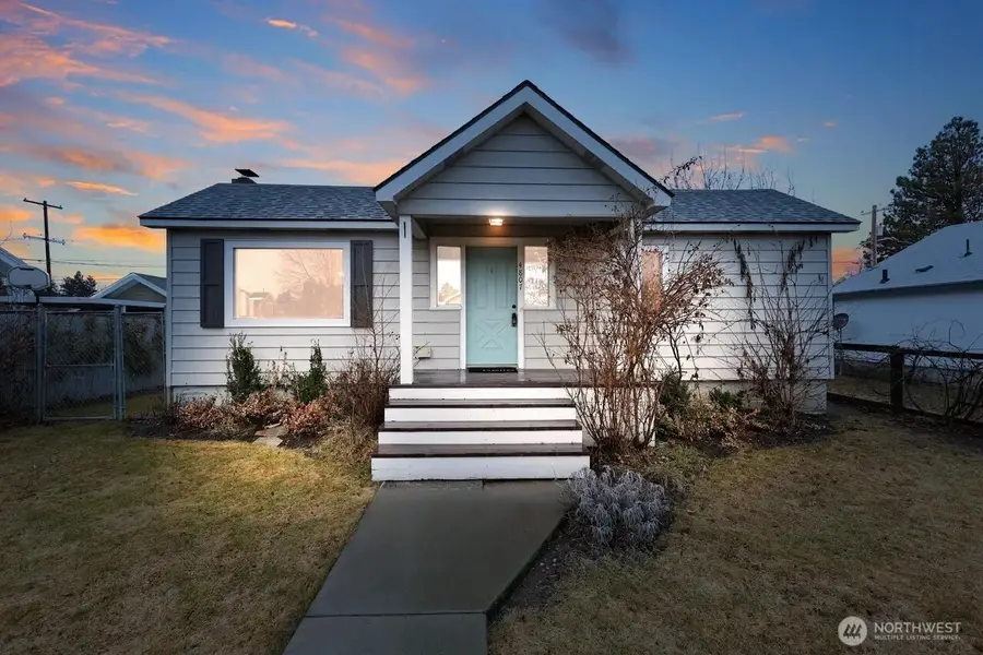 4807 N Howard Street, Spokane, WA 99205 - #2