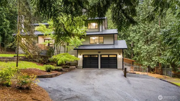 3036 E Ames Lake Drive Ne, Redmond, WA 98053