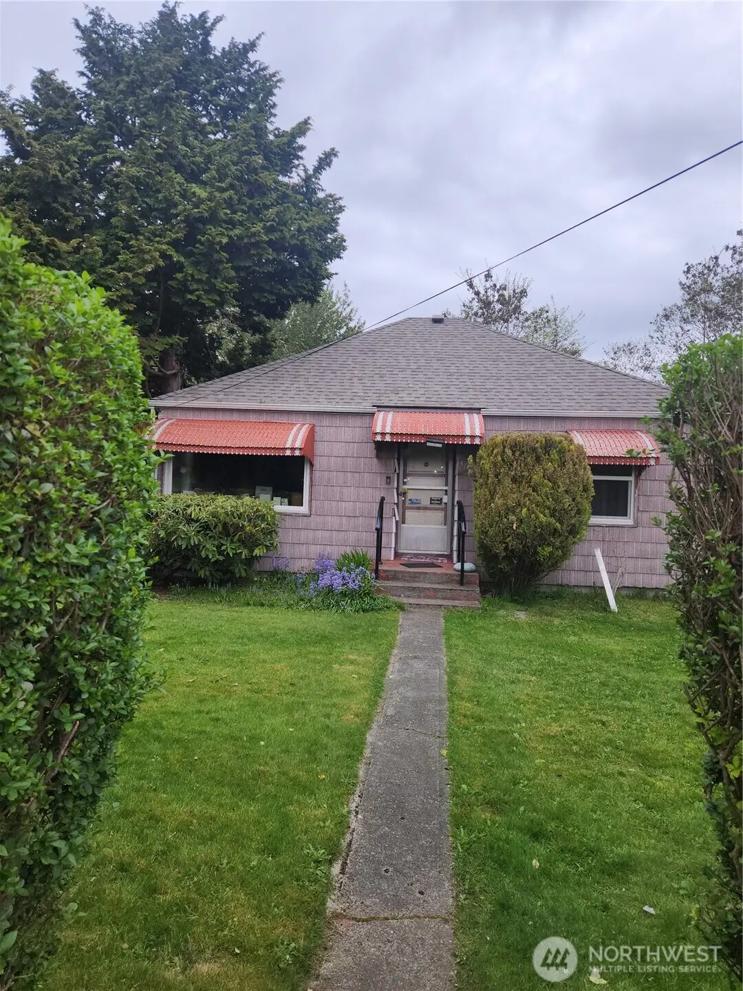 3740 S 142nd Street, Tukwila, WA 98168 - #1
