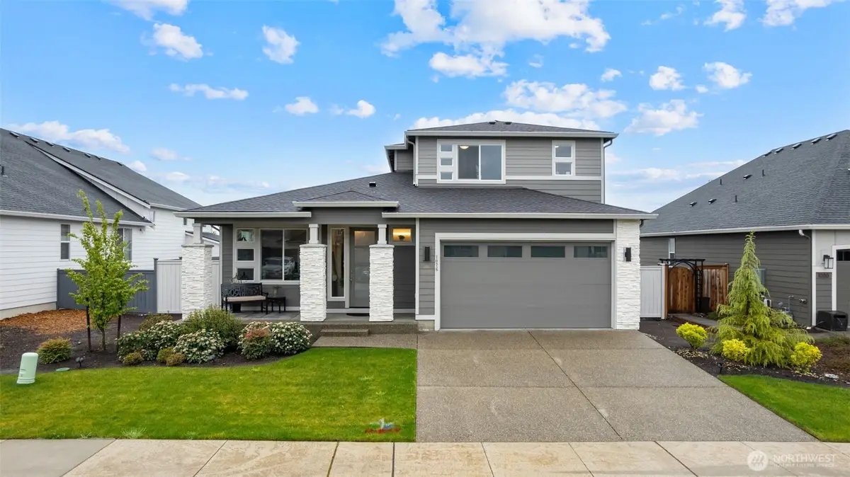 1076 Lindenberger Lane, Enumclaw, WA 98022 - #1