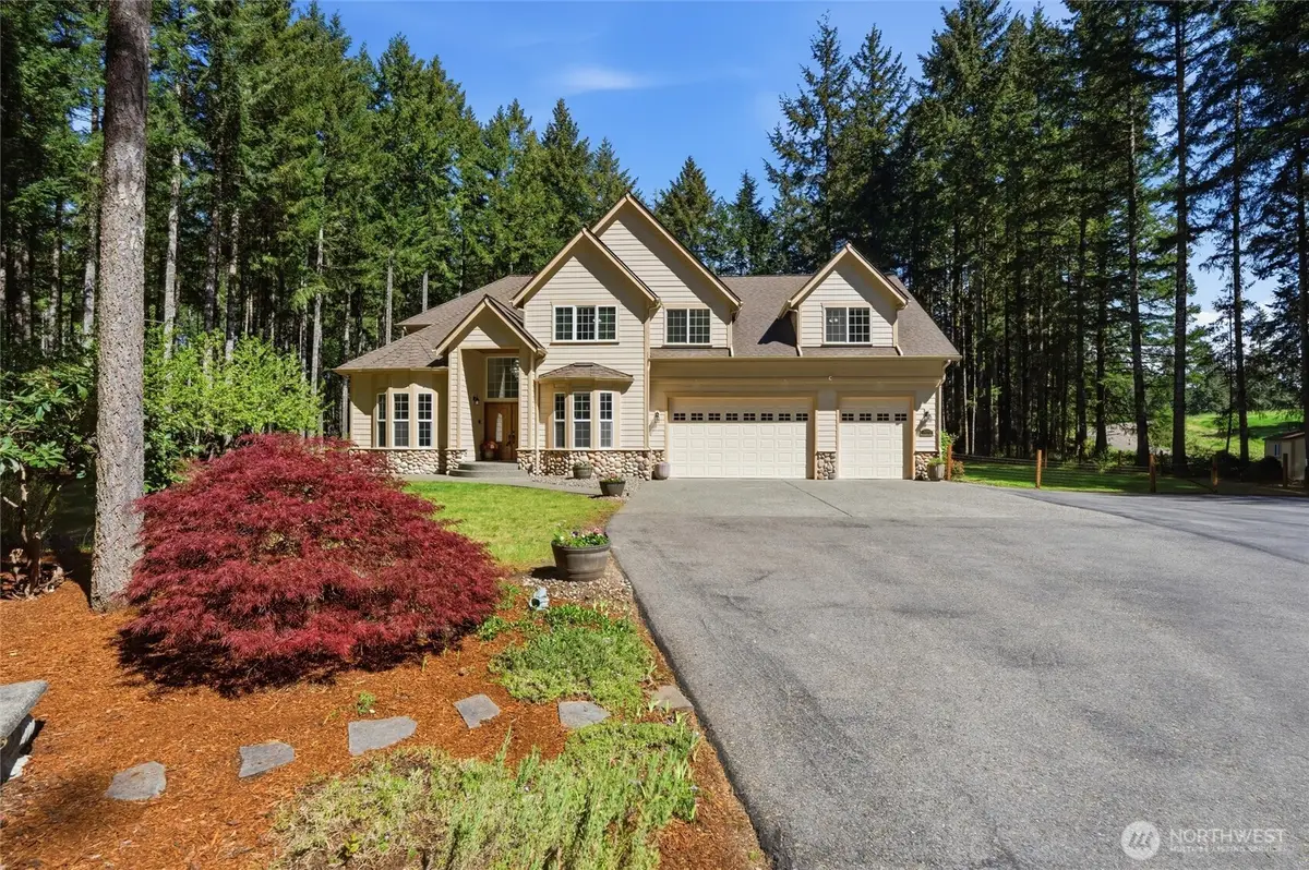 3630 SW Huckleberry Road, Port Orchard, WA 98367 - #1