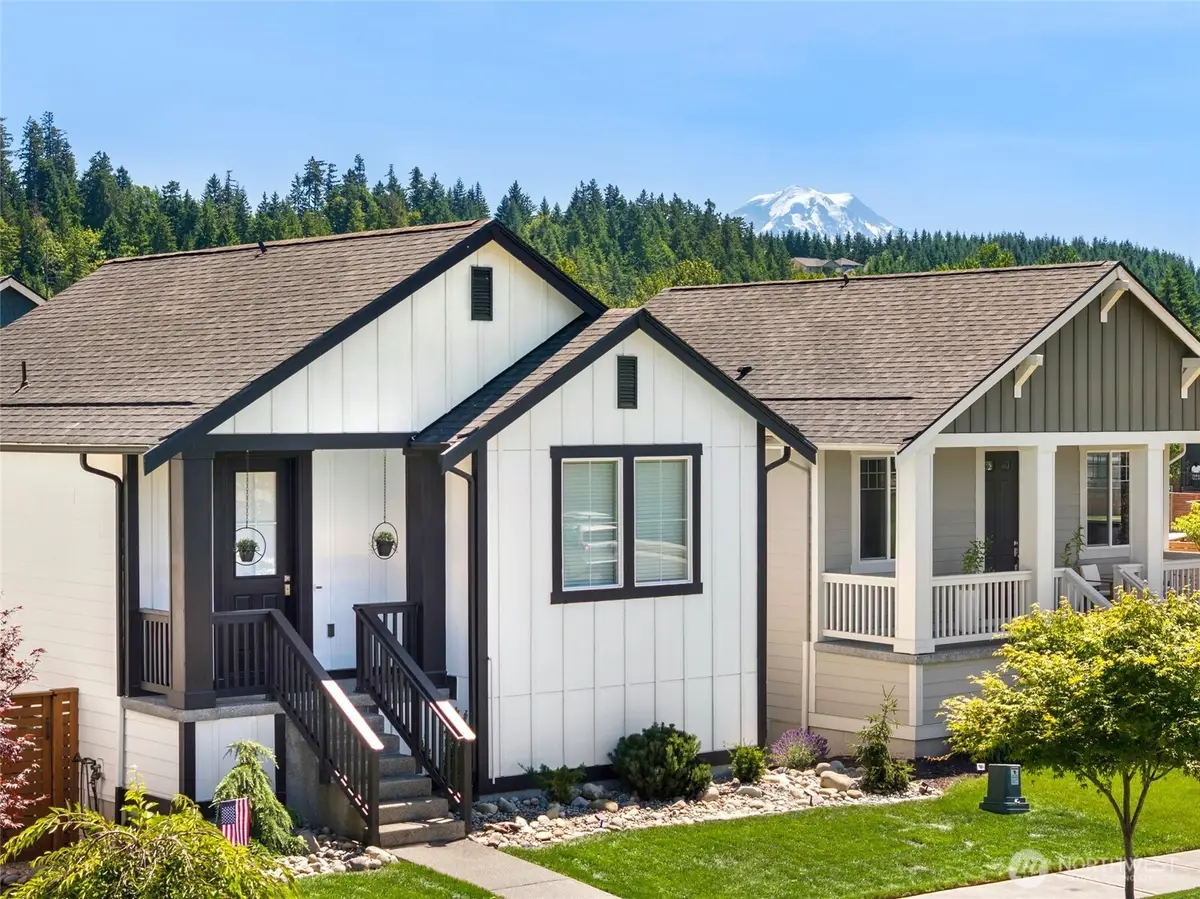 13149 188 Avenue E, Bonney Lake, WA 98391 - #1