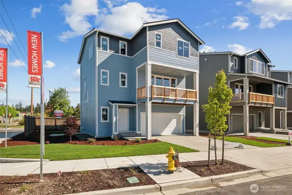18506 SE 271st Place, Covington, WA 98042