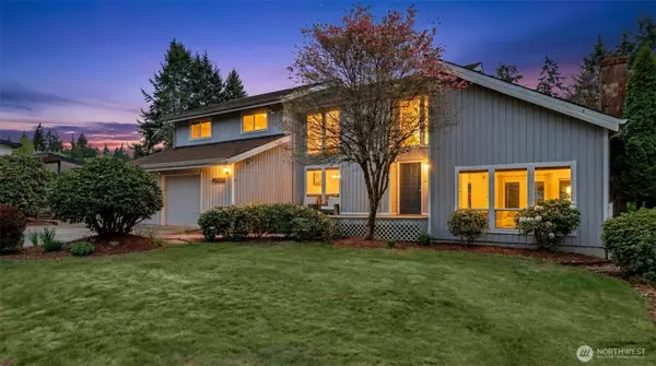 19832 156th Avenue Ne, Woodinville, WA 98072