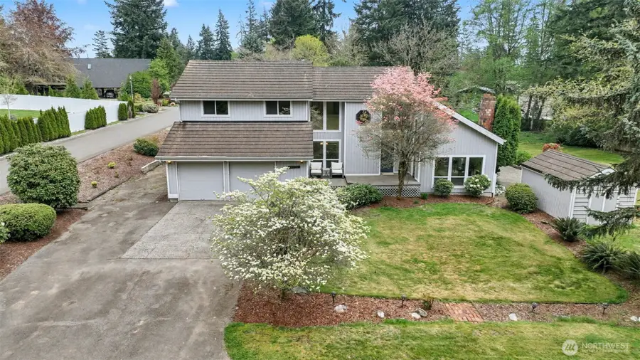 19832 156th Avenue Ne, Woodinville, WA 98072 - #2
